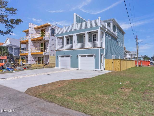 1416 Snapper Lane #1, Carolina Beach, US, NC