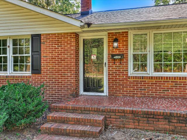 1416 Two Notch Road SE