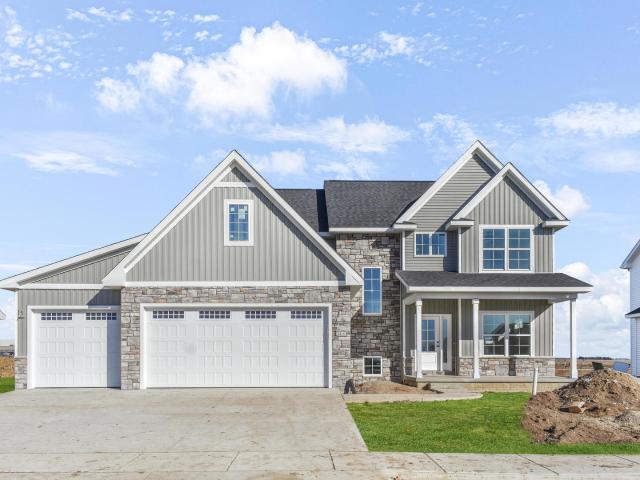 1416 Tinley Lane