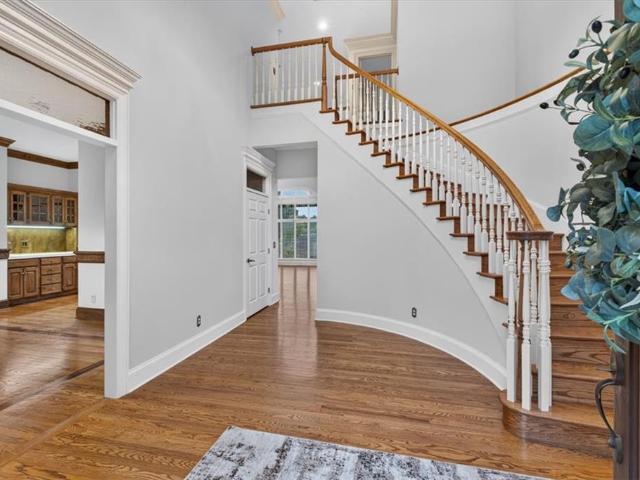 1416 Woodbury Drive