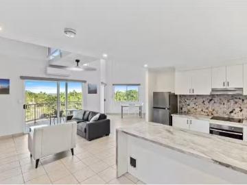 14/16 18 Coronation Drive, STUART PARK Apartment for rent Lis.