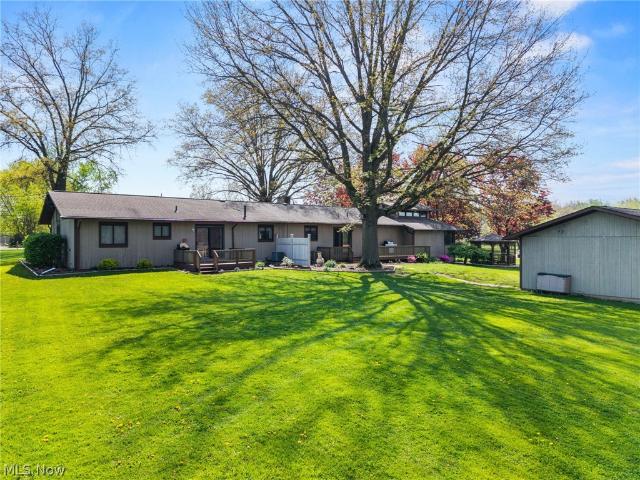 14172 & 14174 Hametown Road