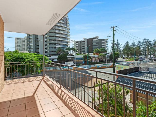 14/1740 Gold Coast Highway, BURLEIGH HEADS, QLD 4220