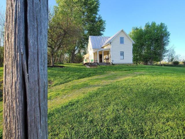 14179 Vance Road