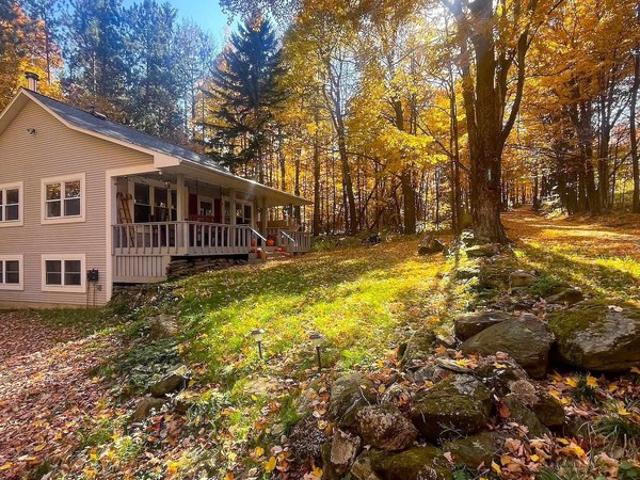 1417 Mason Hl N, Starksboro, VT 05487