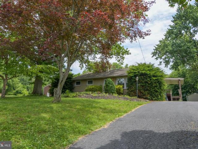 1417 Old Airport Road