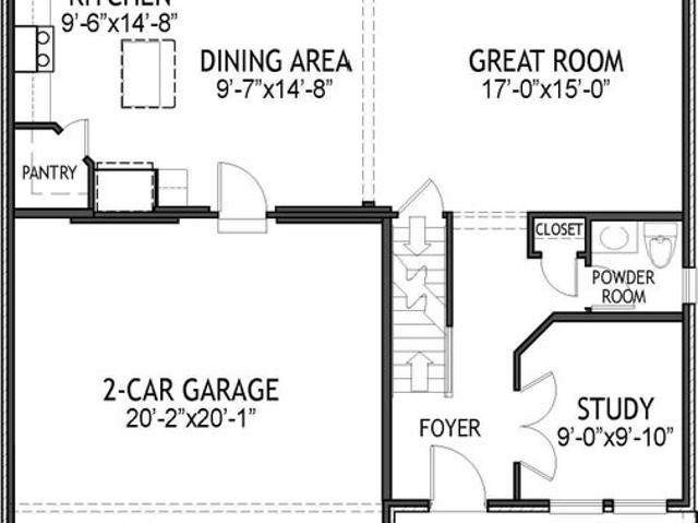 1417 Brookline Court