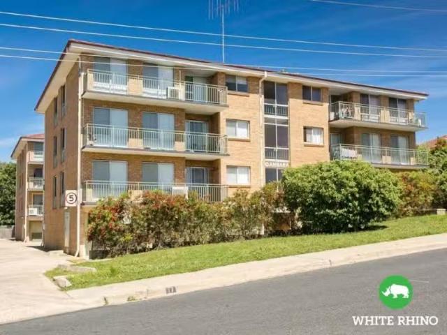 14/17 Carinya Street, Queanbeyan Apartment for rent Listed by.