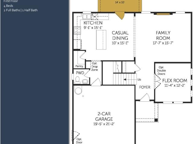 1417 Charles Dr