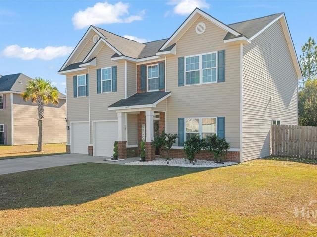1417 Evergreen Trail