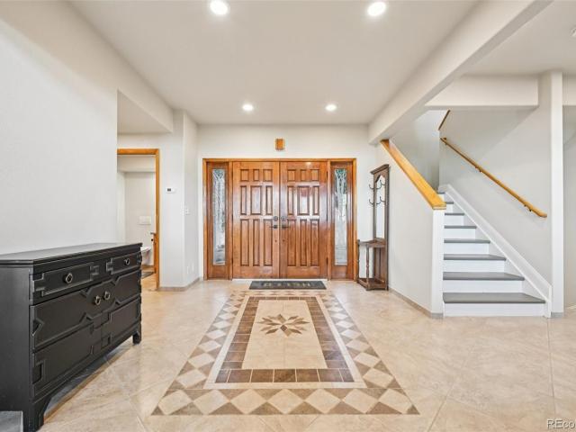 1417 Forest Rd, Manitou Springs, CO