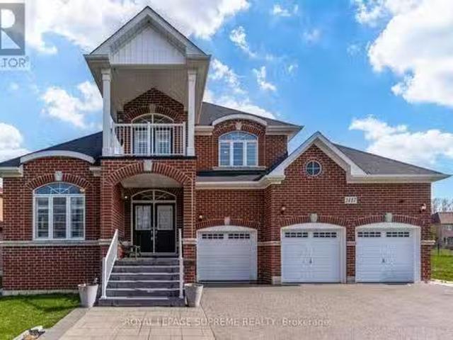 1417 Gilford Road, Innisfil, ON, L0L 1R0 Luxury House for sa.
