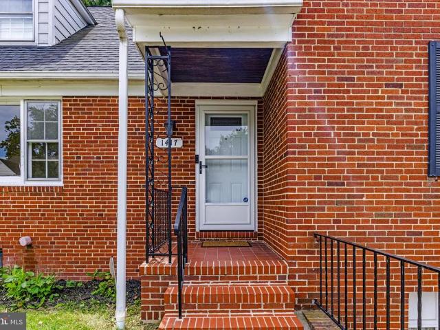 1417 Glendale Road