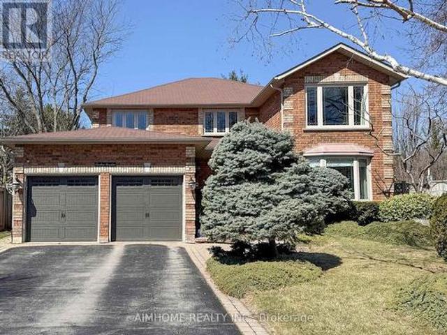 1417 Greendale Terrace, Oakville, ON, L6M 1W7 house for sale | Listing ID W13465 | Royal LePage
