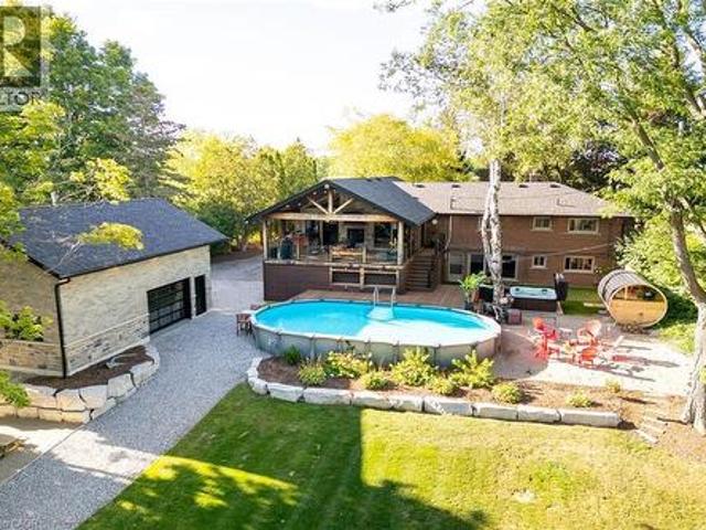 1417 Highway 54, Caledonia, ON, N3W 2G9 house for sale | Listing ID 40850 | Royal LePage