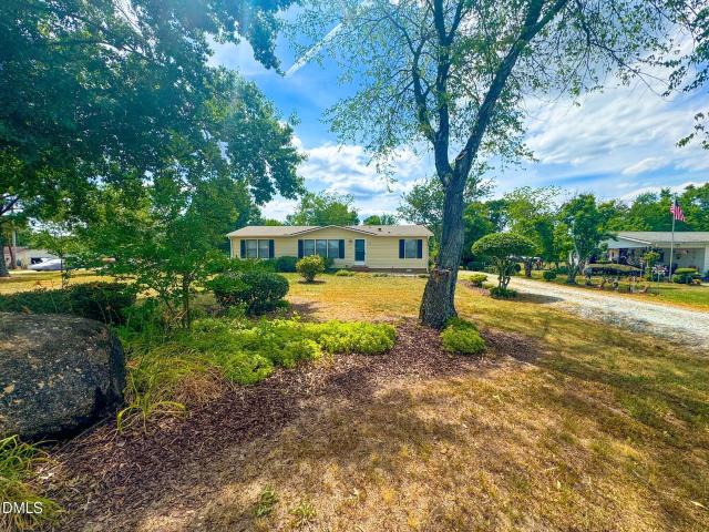 1417 Jack Hambrick Road
