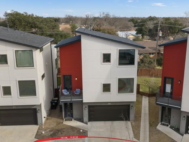 1417 Kramer Ln, Unit 14, Austin, TX 78758 | MLS #1482