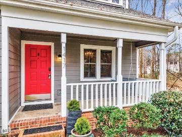 1417 Quarter Point, Raleigh, NC 27615 | MLS #10150