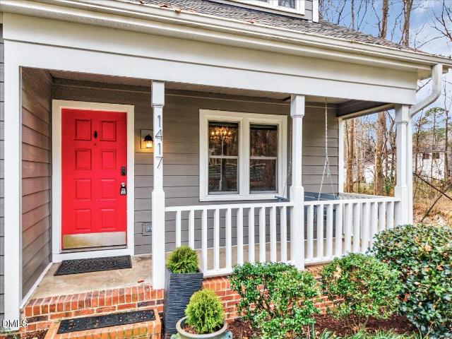 1417 Quarter Point, Raleigh, NC 27615 | MLS #10150