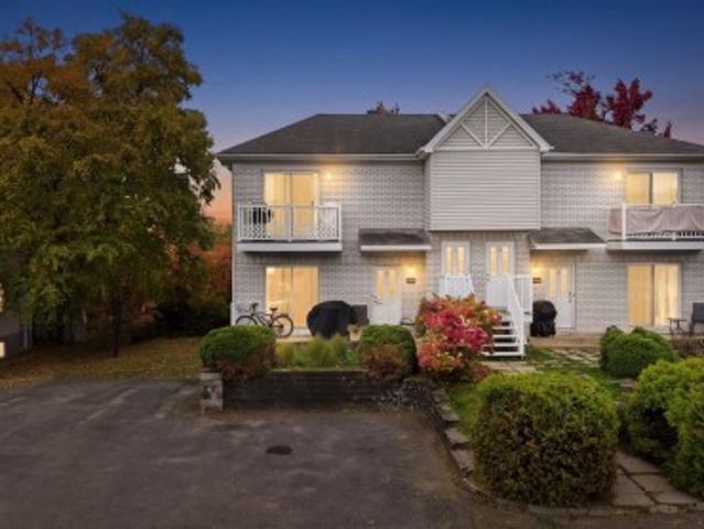 1417 Rue Des Effigies, Québec La Haute Saint Charles, QC, G3K 2R8 condo for sale | Listing ID 17773 | Royal LePage