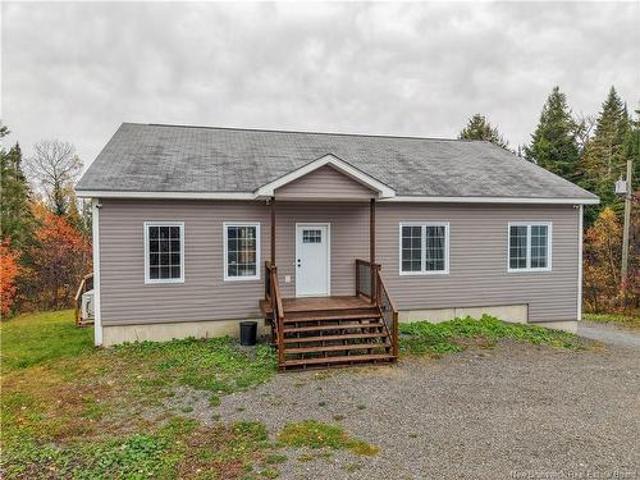 1417 Route 148, Durham Bridge, NB, E6C 1N5 house for sale | Listing ID NB149619 | Royal LePage