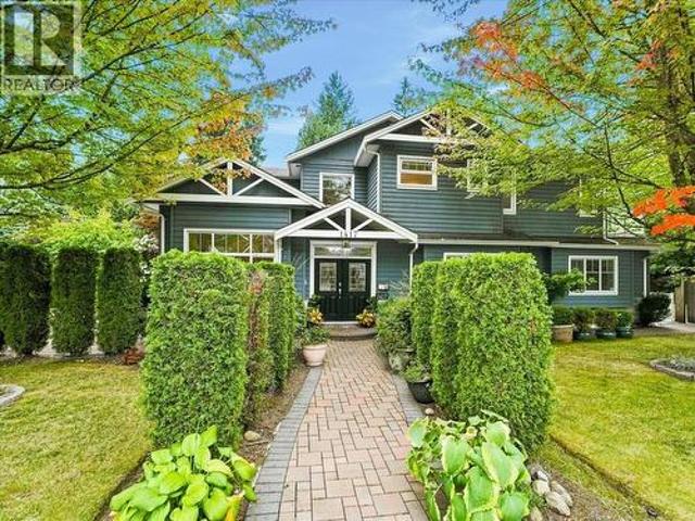 1417 Woods Drive, North Vancouver, BC, V7R 1A6 house for sale | Listing ID R3161 | Royal LePage