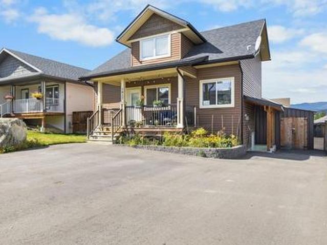 1417 21St Avenue, Cranbrook, BC, V1C 0A9 house for sale | Listing ID 10400 | Royal LePage