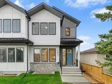 1417 41 Street Sw, Calgary, AB, T3C 1X7 house for sale List.