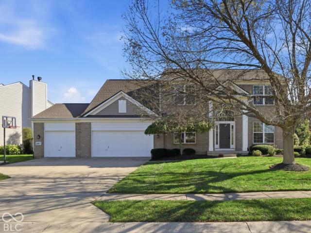 14187 Autumn Woods Drive