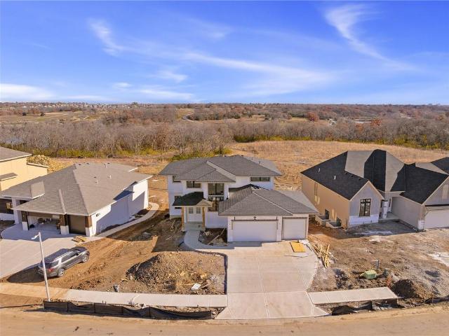 14187 S Houston St, Olathe, KS 66061 | MLS #2591