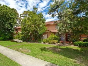 14/184 Waterloo Road, Marsfield Townhouse for rent Listed by.