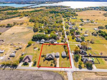 14184 County Road 489, Nevada, TX 75173 | MLS #21231