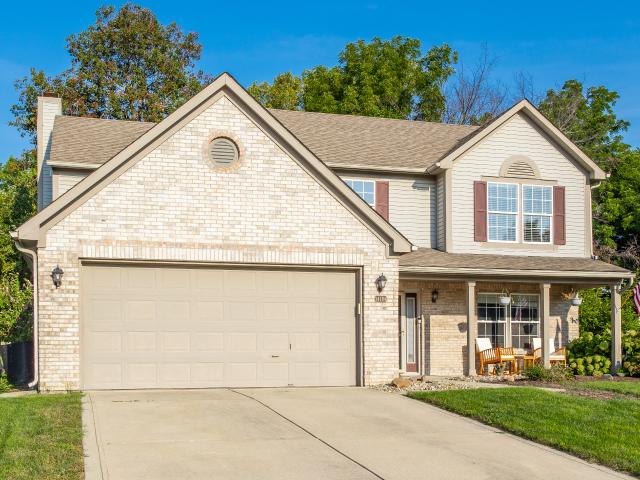 14184 Dickinson Court