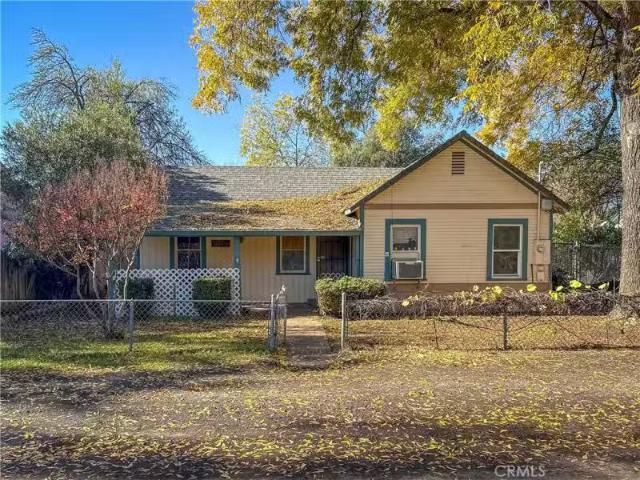 1418 MARTIN ST, CHICO, CA 95928