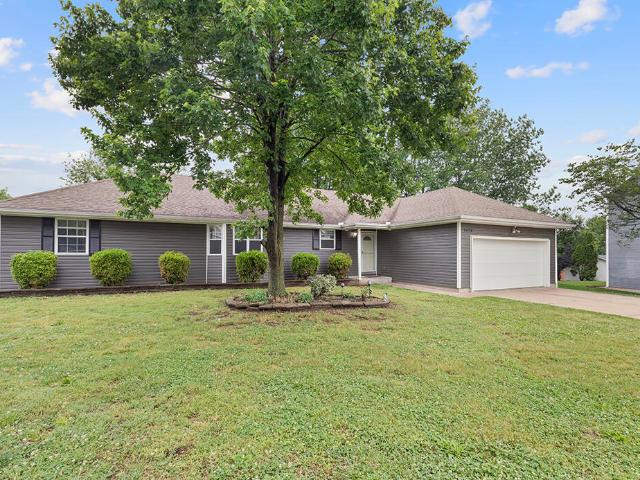 1418 Marzelle Court