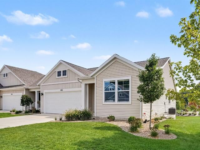 1418 N Village Circle