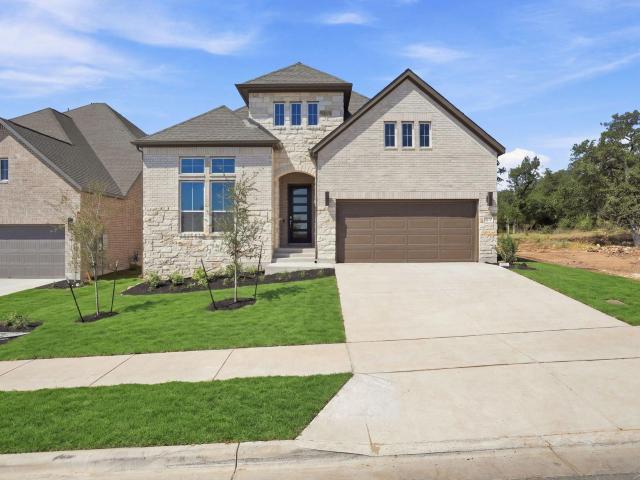 1418 Blue Moon Dr