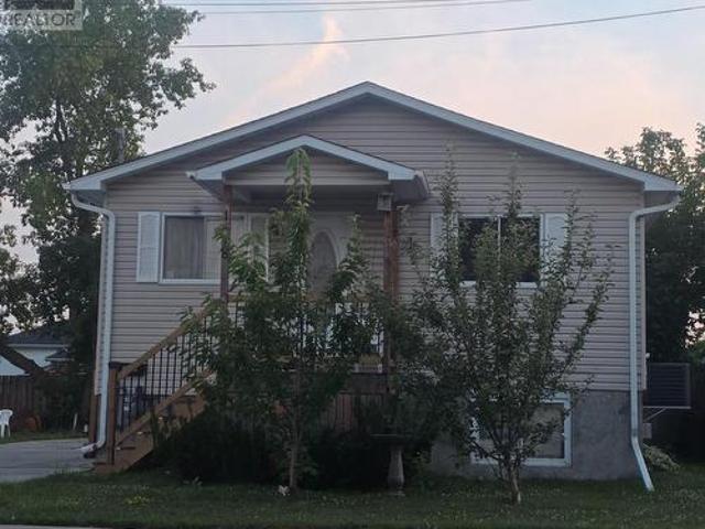 1418 Cumberland Street, Cornwall, ON, K6J 4K7 house for sale | Listing ID X13606 | Royal LePage