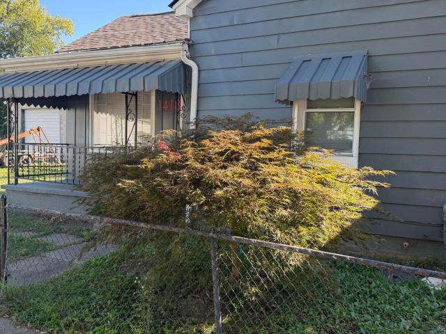 1418 Chester Street