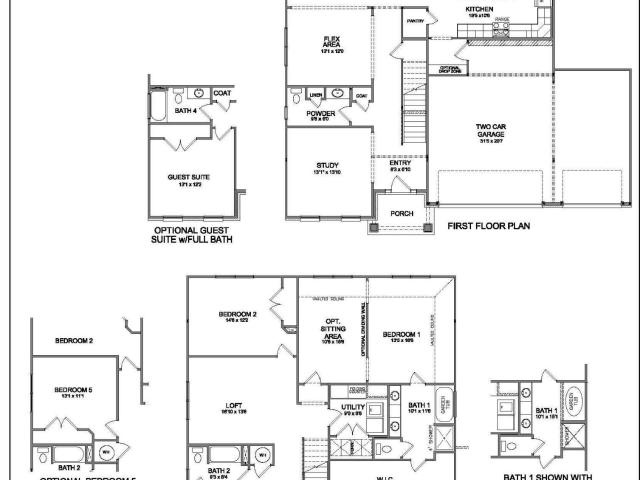 1418 Crescent Oaks Lane