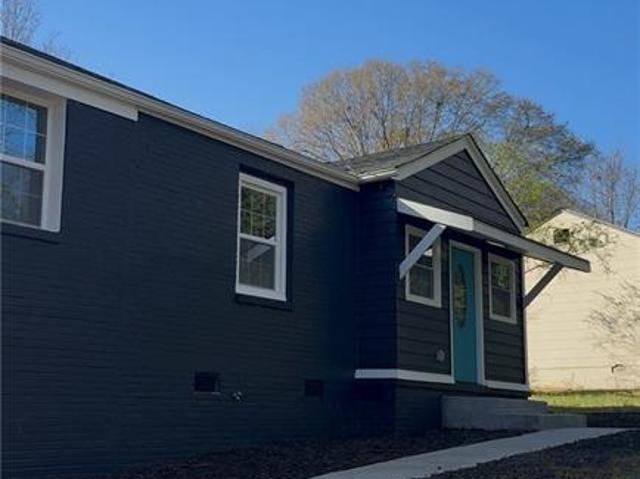 1418 E 10th St, West Point, GA 31833 | MLS #7731