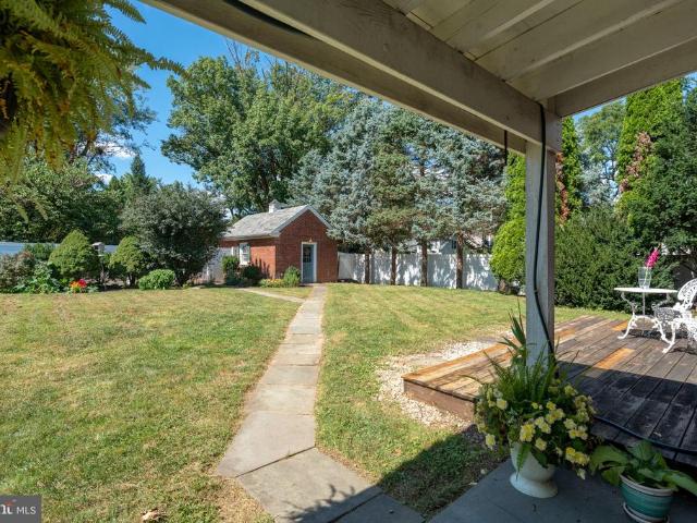 1418 Esbenshade Road
