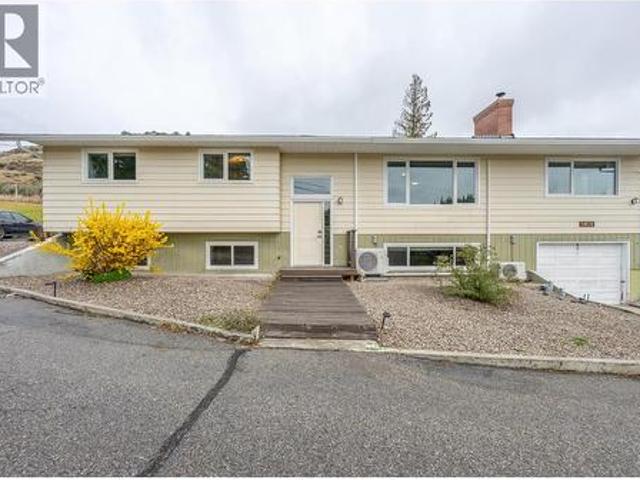 1418 Fairview Road, Oliver, BC, V0H 1T5 house for sale | Listing ID 10381 | Royal LePage