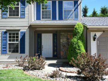 1418 Ivywood Drive