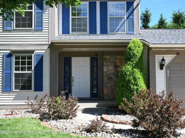 1418 Ivywood Drive