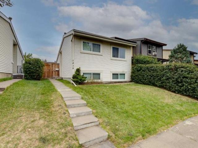 1418 Ranchlands Way Nw, Calgary, AB, T3G 1R2 house for sale | Listing ID A2343 | Royal LePage