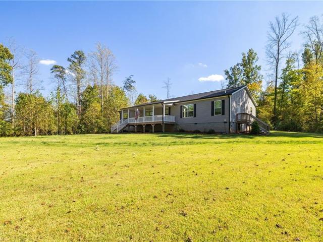 1418 Vernon Road