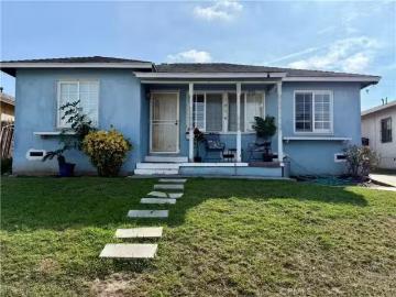 1418 W 134TH ST, COMPTON, CA 90222