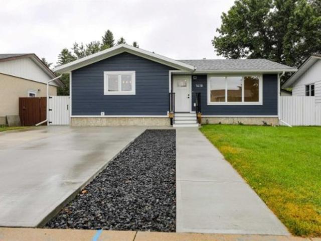 1418 25 Avenue North, Lethbridge, AB, T1H 4N7 house for sale | Listing ID A2339 | Royal LePage