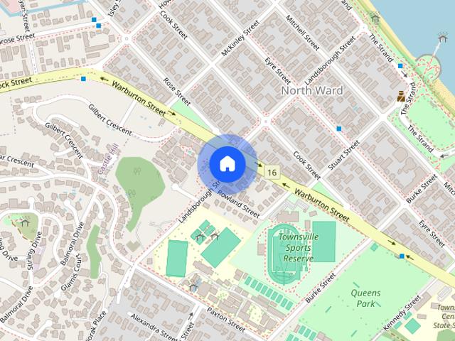 14/18 30 Sir Leslie Thiess Drive, North Ward QLD 4810 Apartment For Rent | Domain
